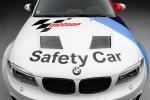 BMW 1-Series M Coupe MotoGP Safety Car 2011 года
